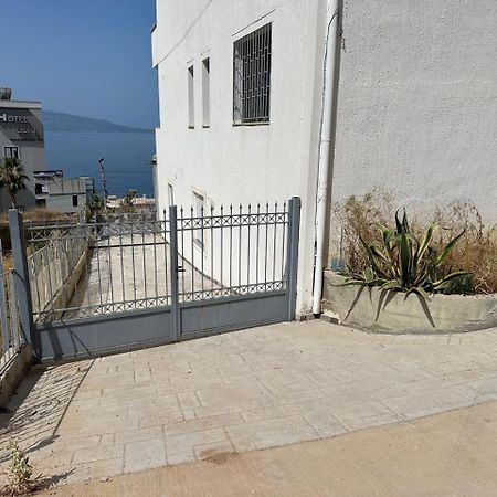 Apartments,Vila Bello Sarande Exterior photo