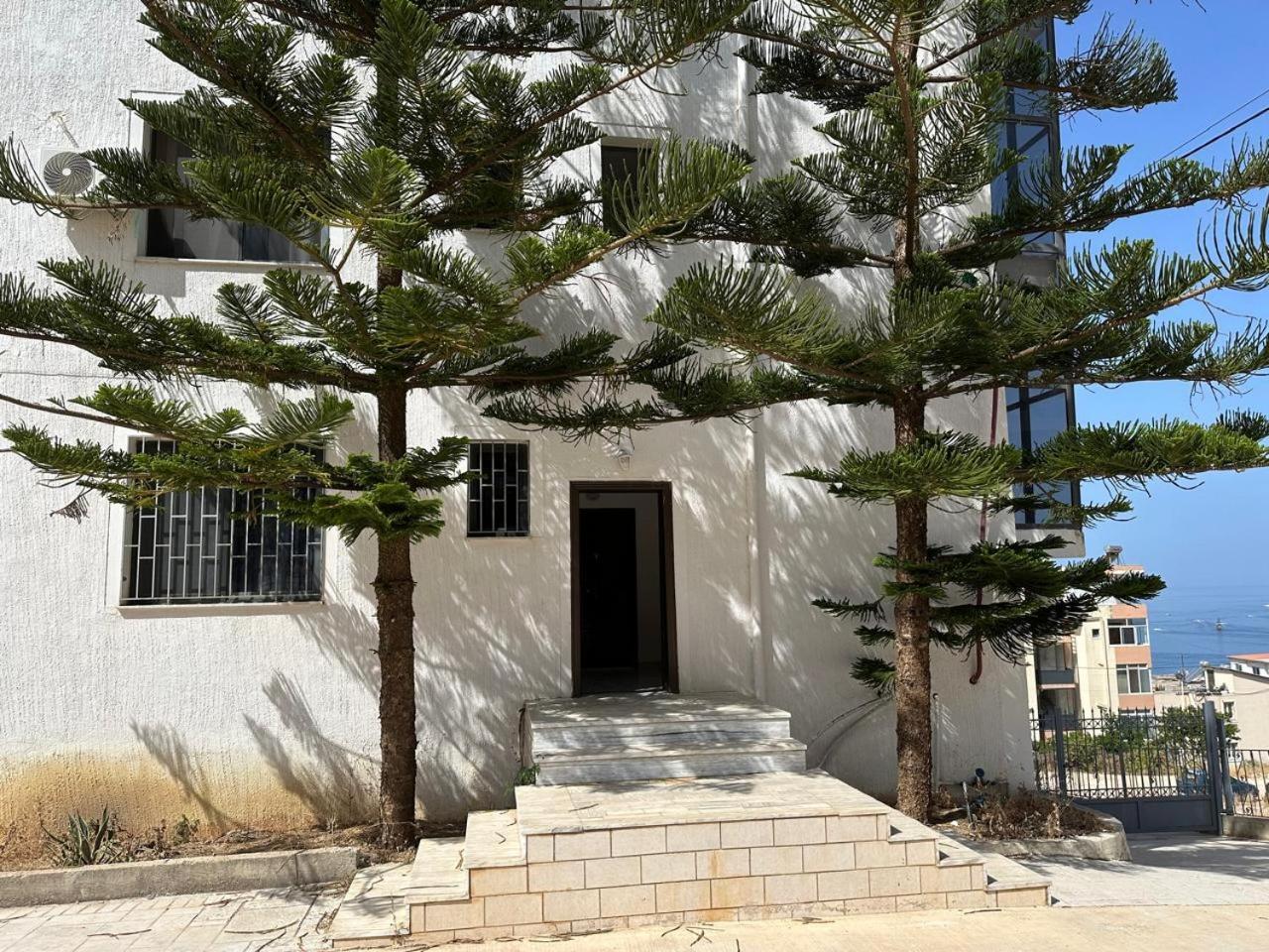 Apartments,Vila Bello Sarande Exterior photo